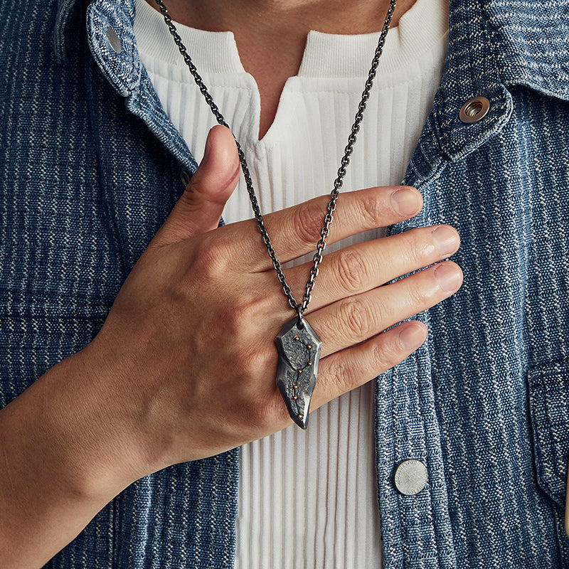 Charlon Necklace